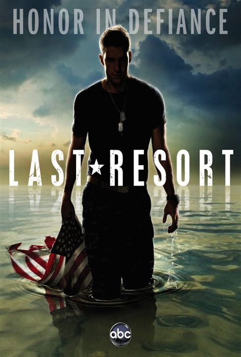 Capítulos Last Resort: Todos los episodios .